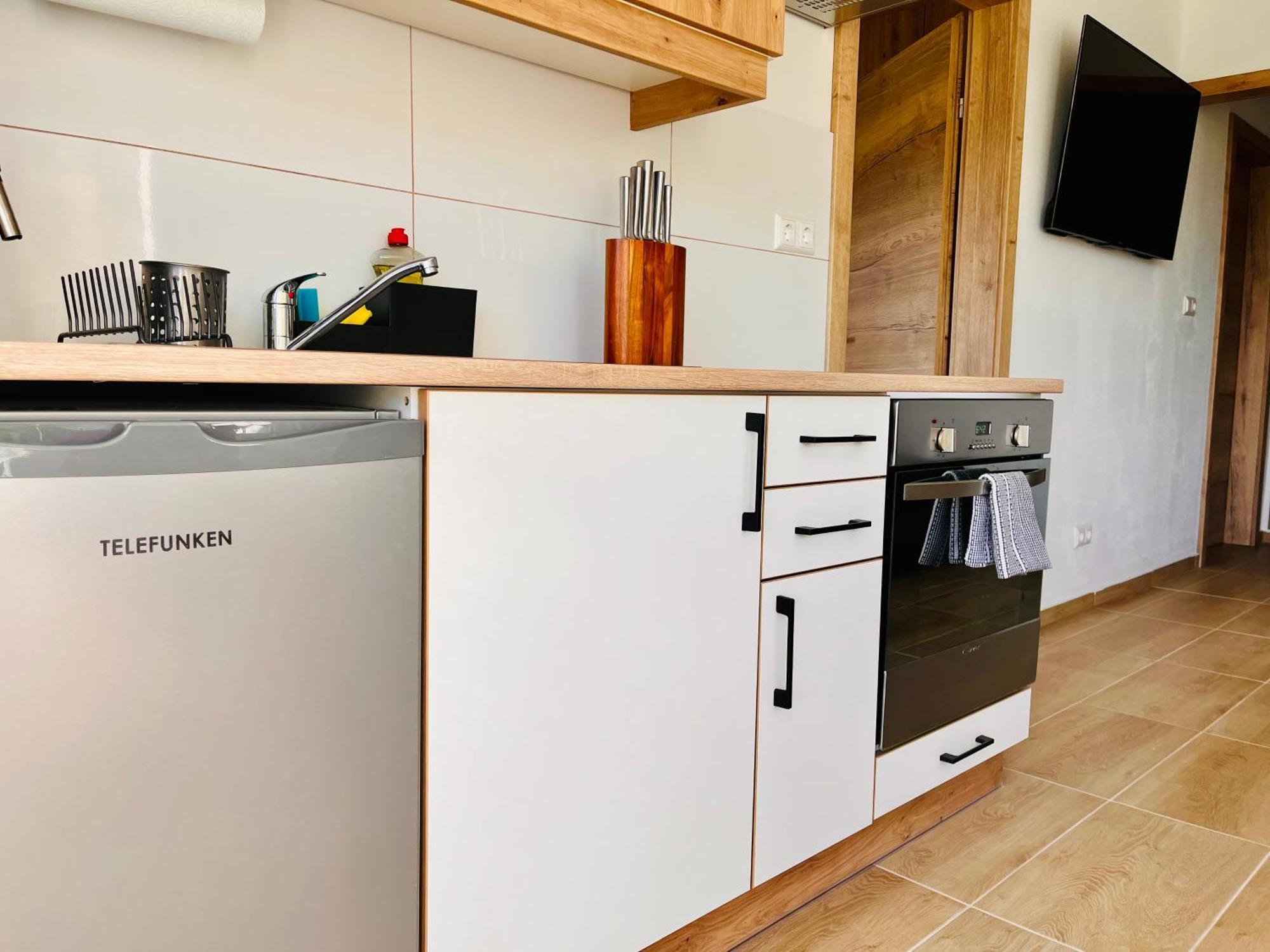 Frankenberg Ferienwohnung Aschbach Экстерьер фото