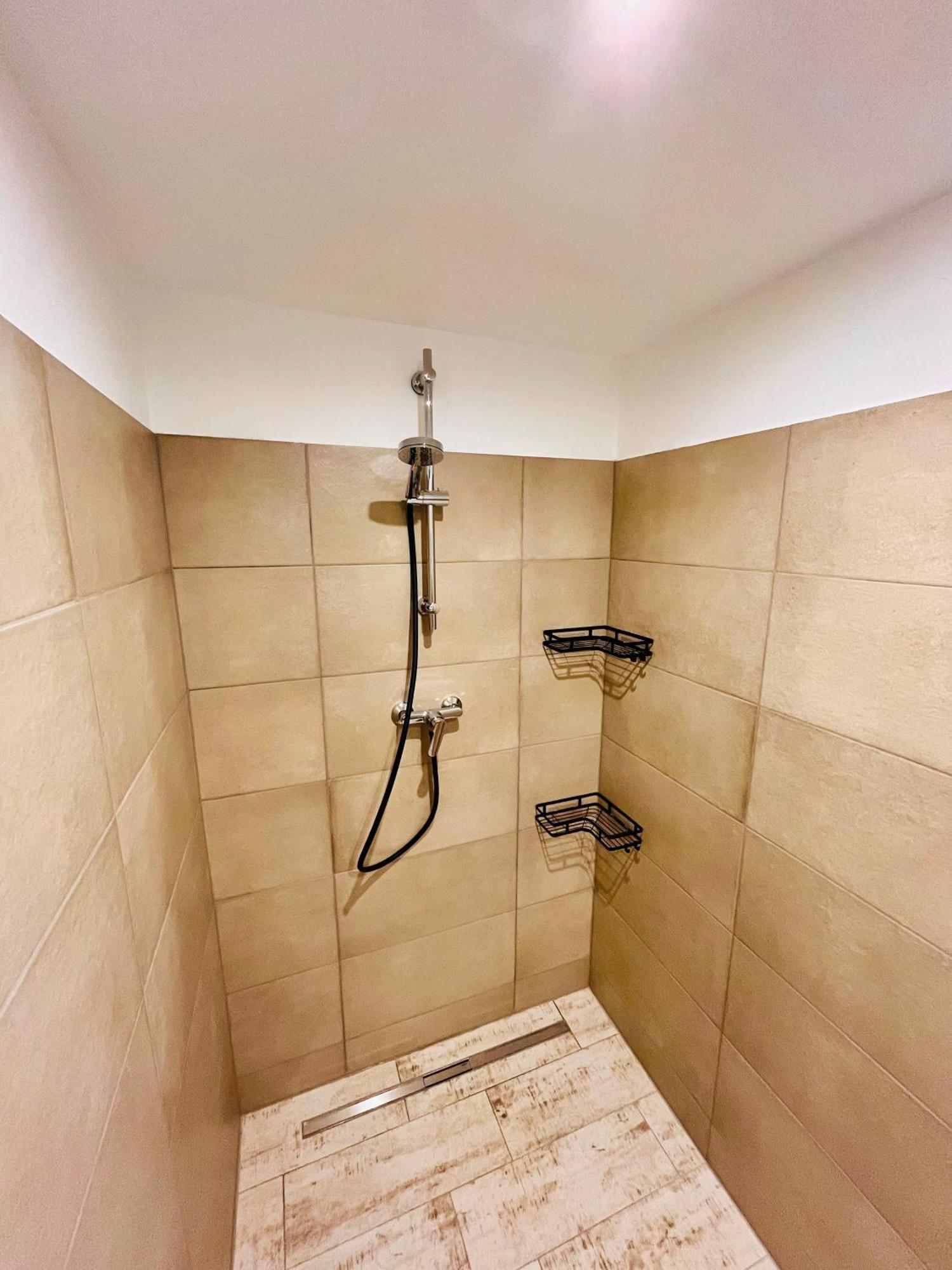 Frankenberg Ferienwohnung Aschbach Экстерьер фото