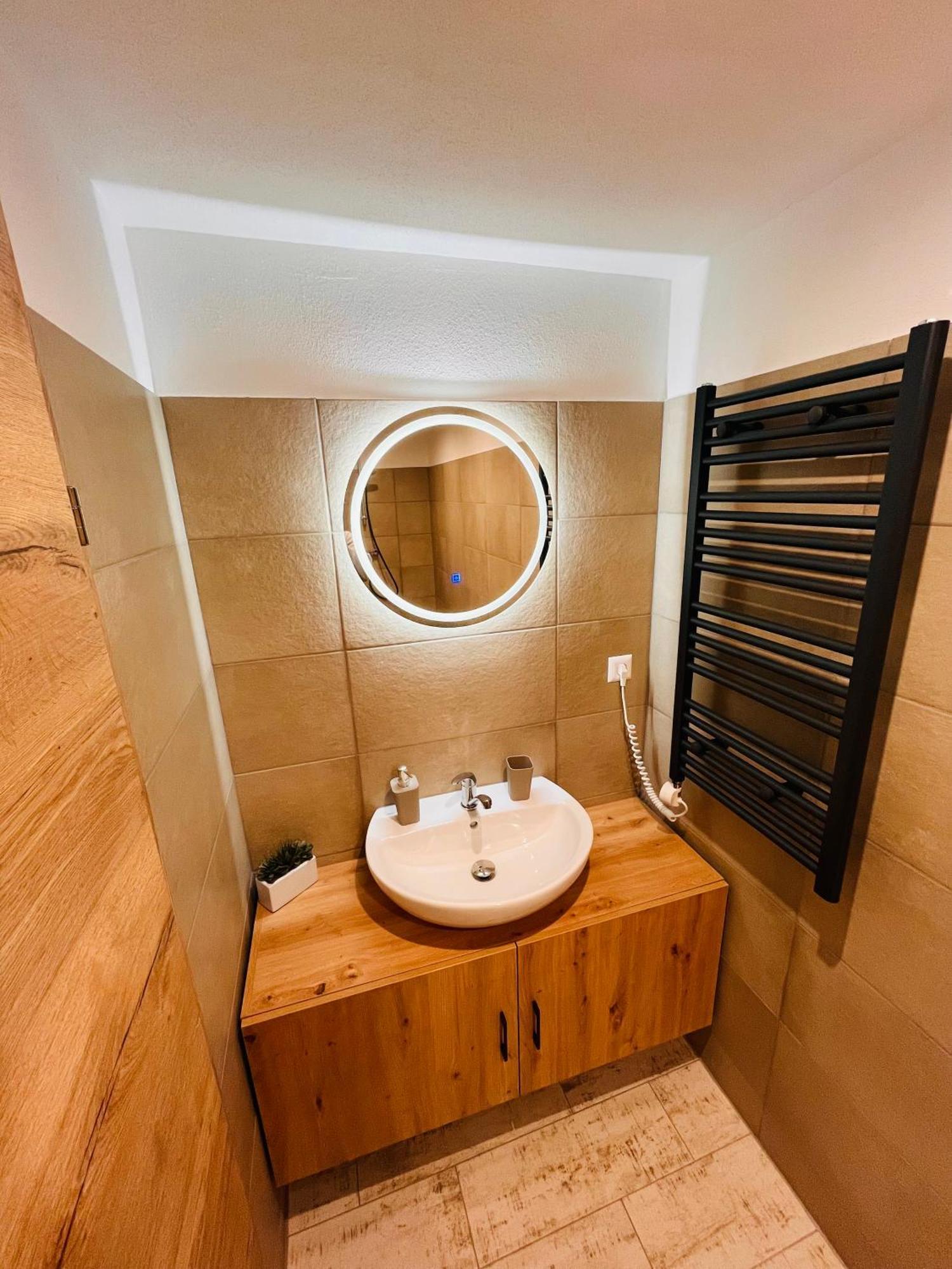 Frankenberg Ferienwohnung Aschbach Экстерьер фото